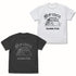 『学園アイドルマスター』花海咲季のトップアイドル養成ごはん Tシャツ スミ S
